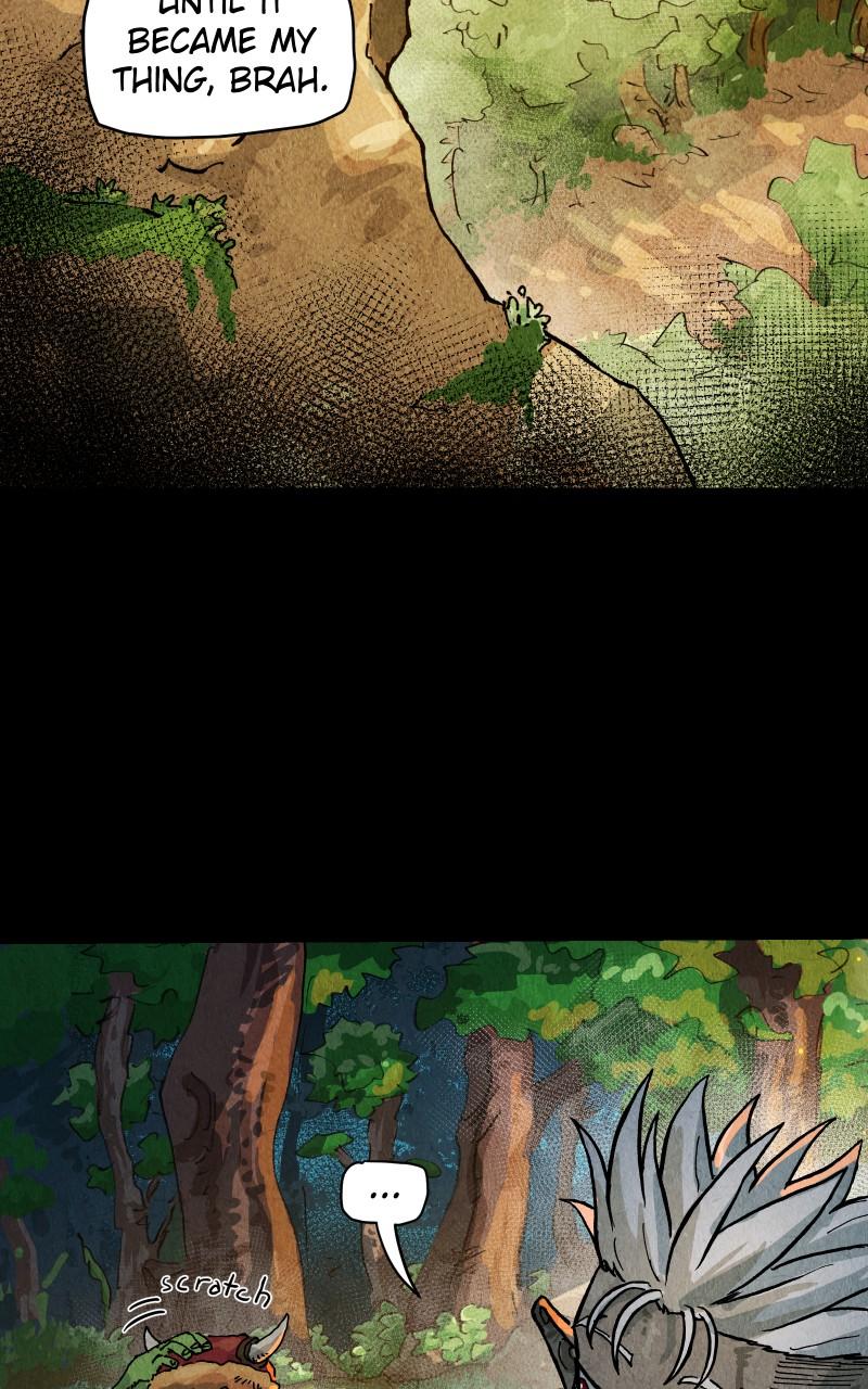 Read Gul chapter 114 image 44 on Lezhin