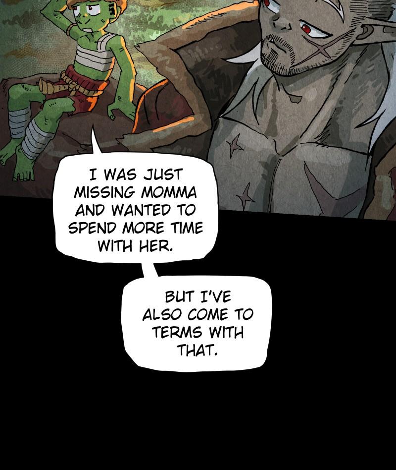 Read Gul chapter 114 image 45 on Lezhin