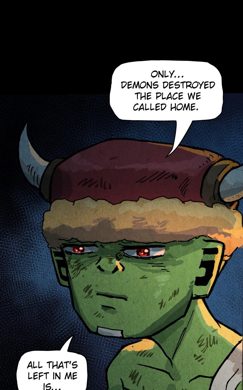 Read Gul chapter 114 image 46 on Lezhin