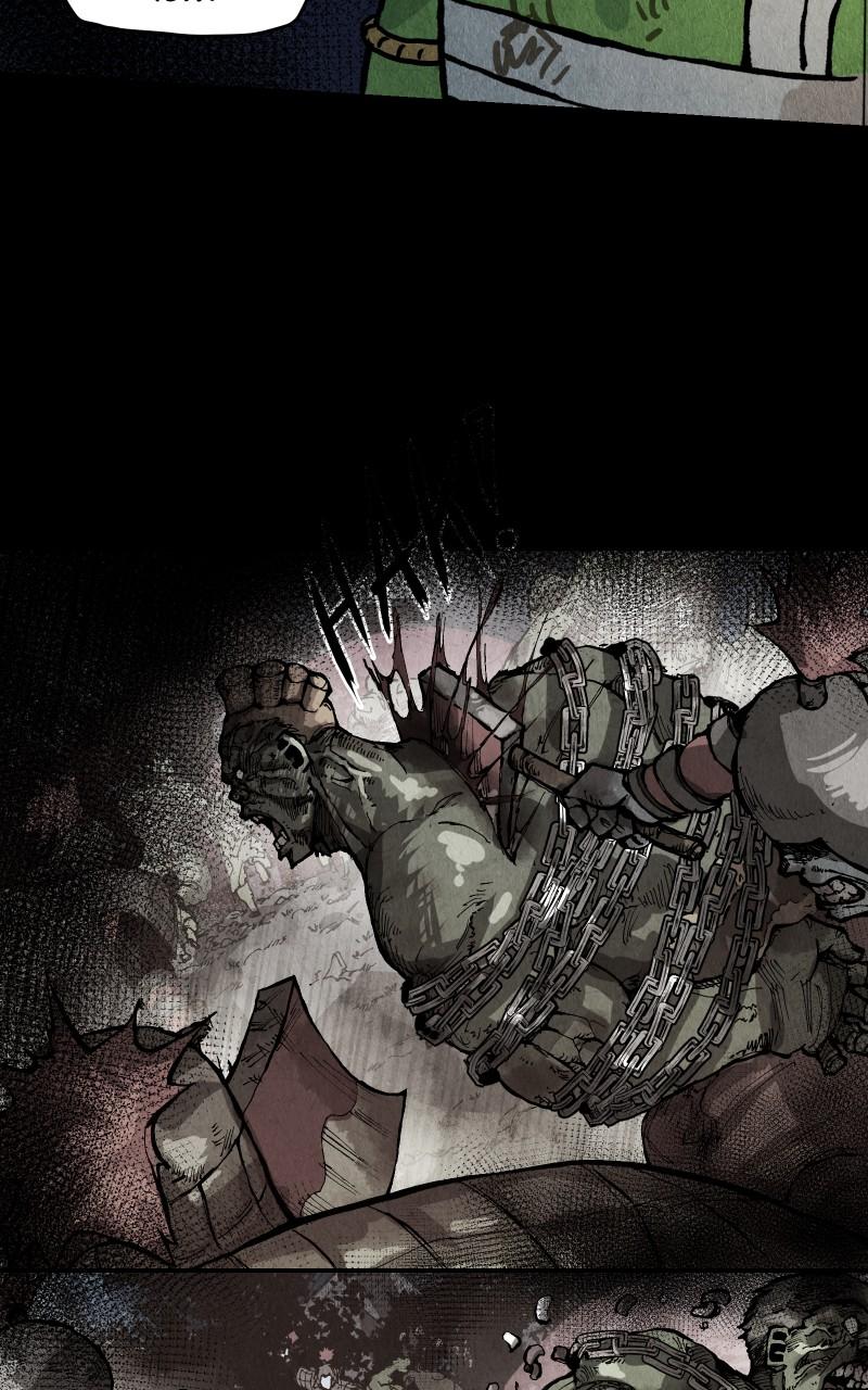 Read Gul chapter 114 image 47 on Lezhin