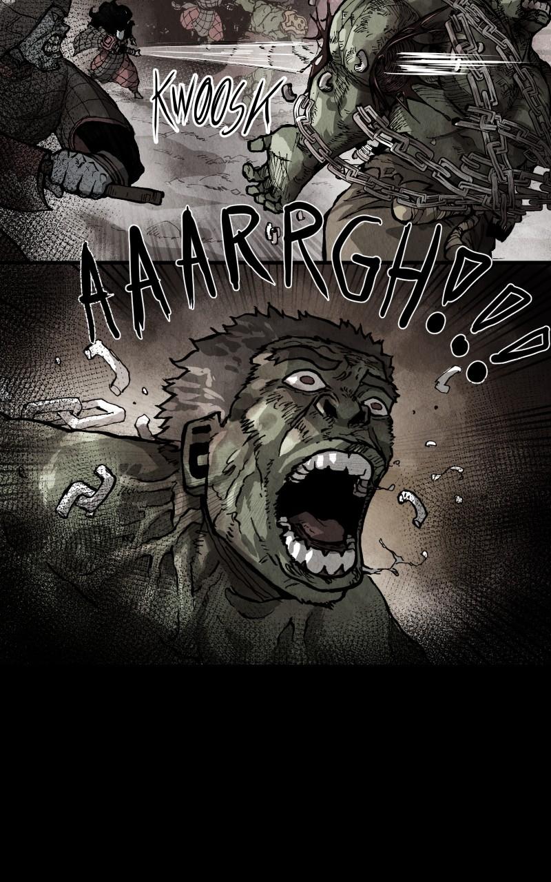 Read Gul chapter 114 image 48 on Lezhin