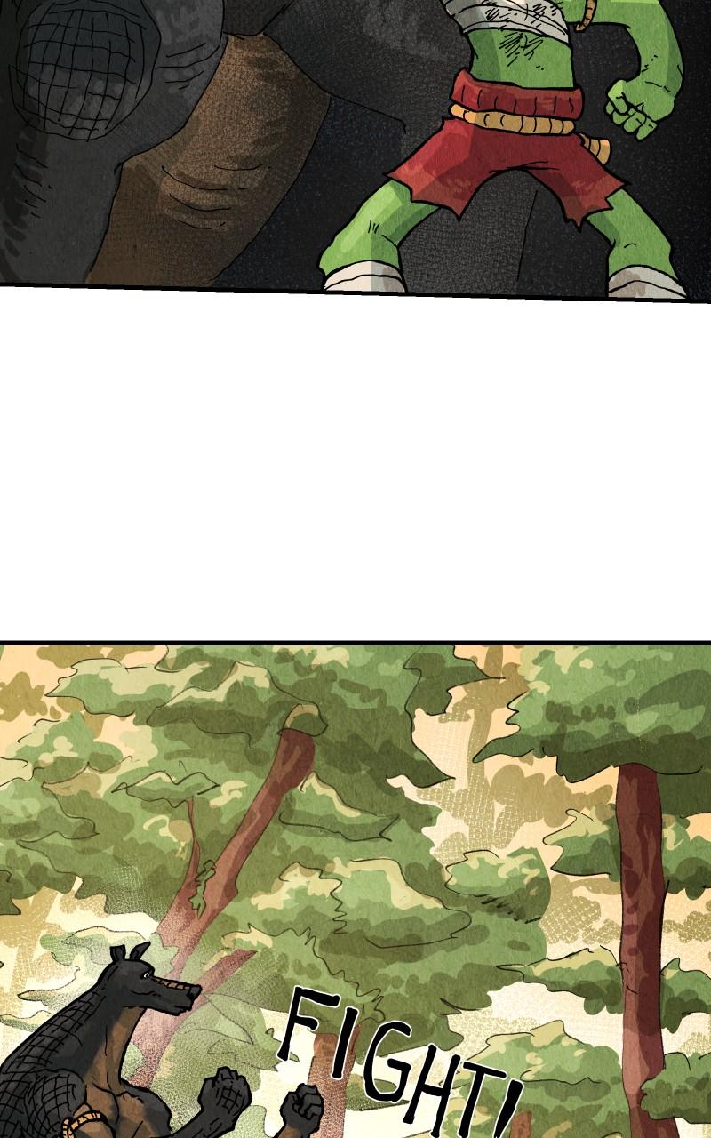 Read Gul chapter 114 image 5 on Lezhin