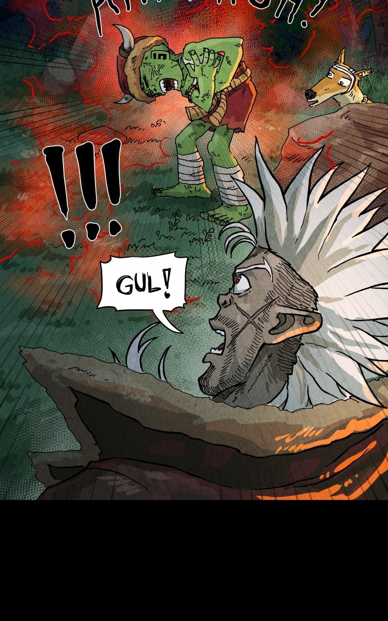 Read Gul chapter 114 image 51 on Lezhin
