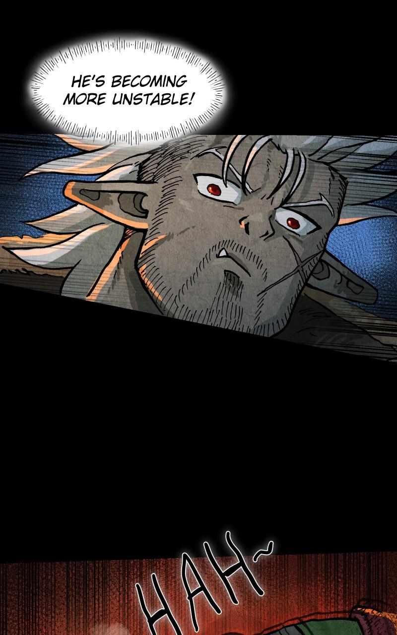 Read Gul chapter 114 image 52 on Lezhin