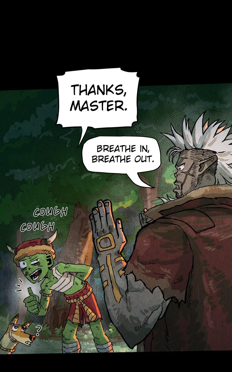 Read Gul chapter 114 image 55 on Lezhin