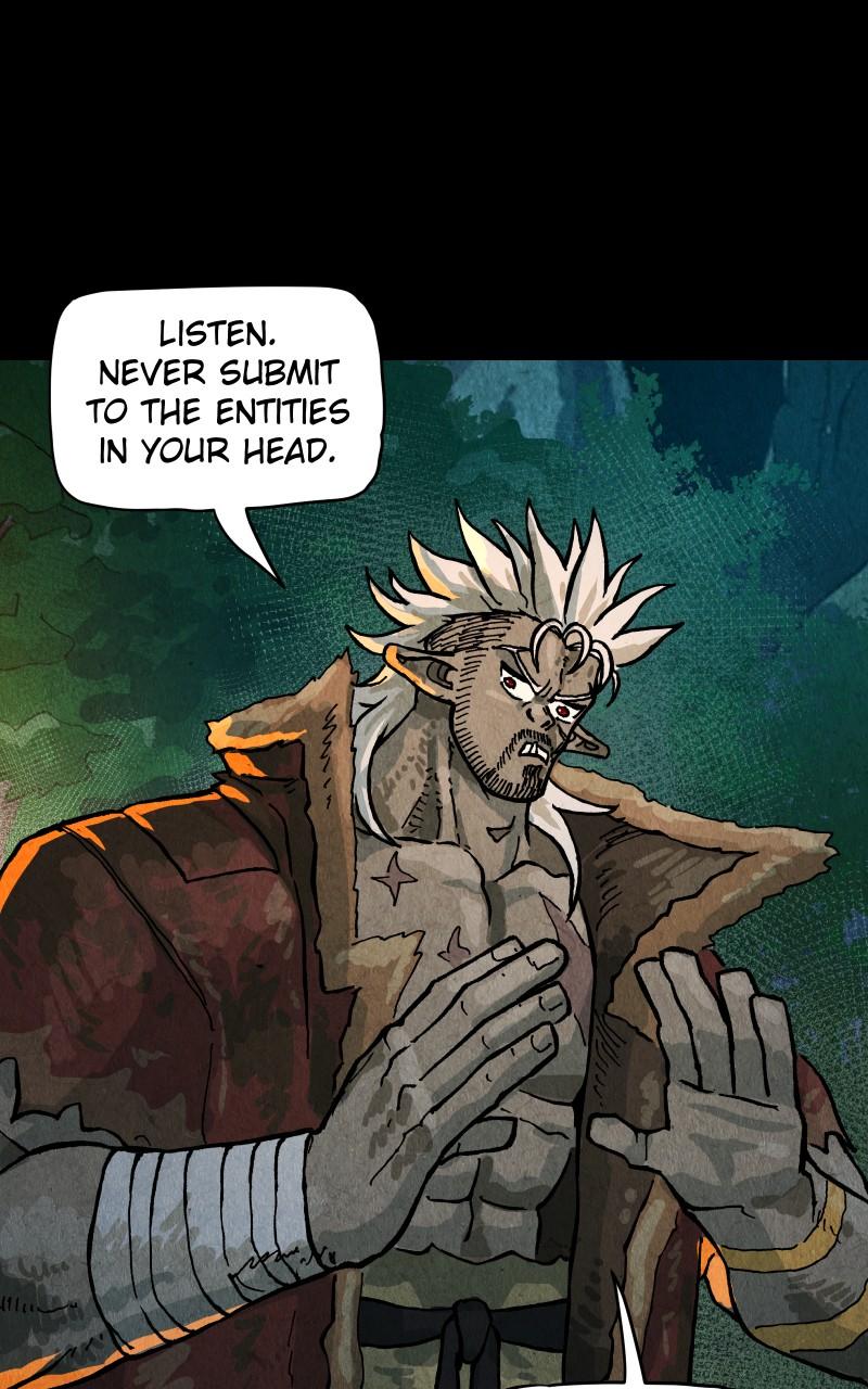 Read Gul chapter 114 image 56 on Lezhin