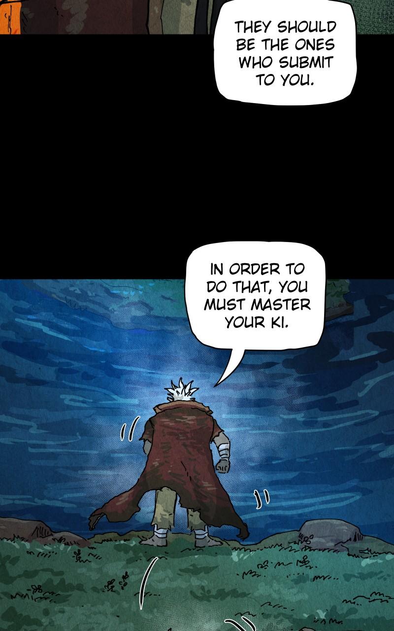 Read Gul chapter 114 image 57 on Lezhin