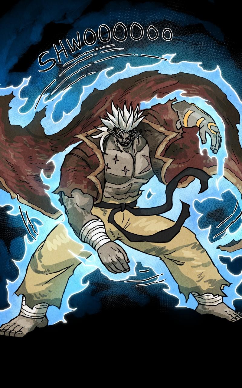 Read Gul chapter 114 image 59 on Lezhin