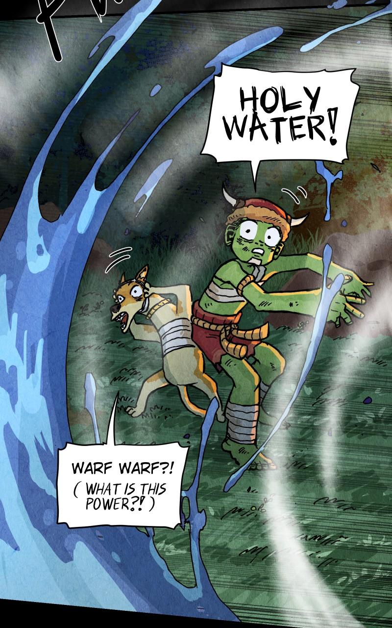 Read Gul chapter 114 image 63 on Lezhin