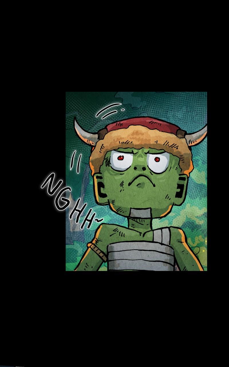 Read Gul chapter 114 image 67 on Lezhin