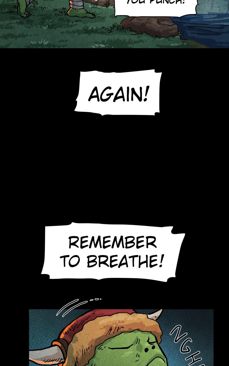 Read Gul chapter 114 image 74 on Lezhin