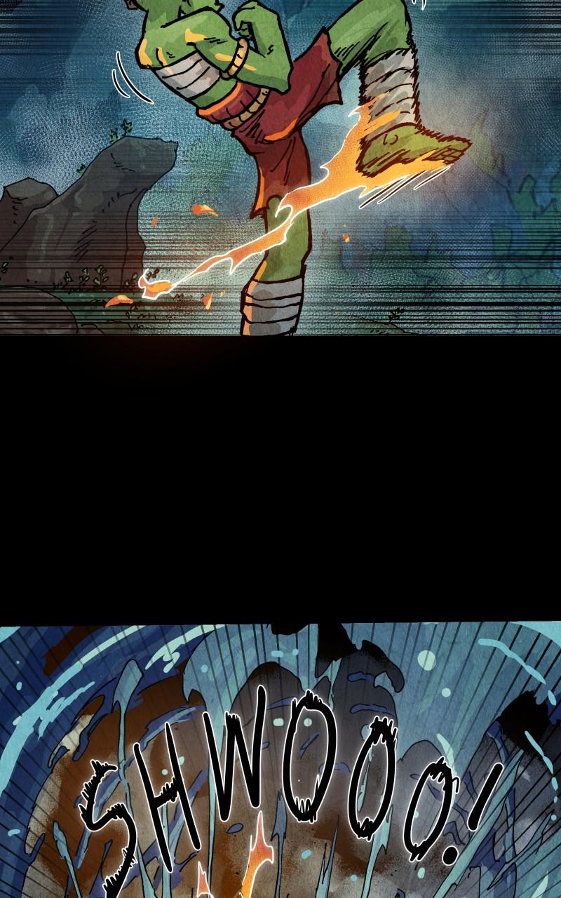 Read Gul chapter 114 image 80 on Lezhin
