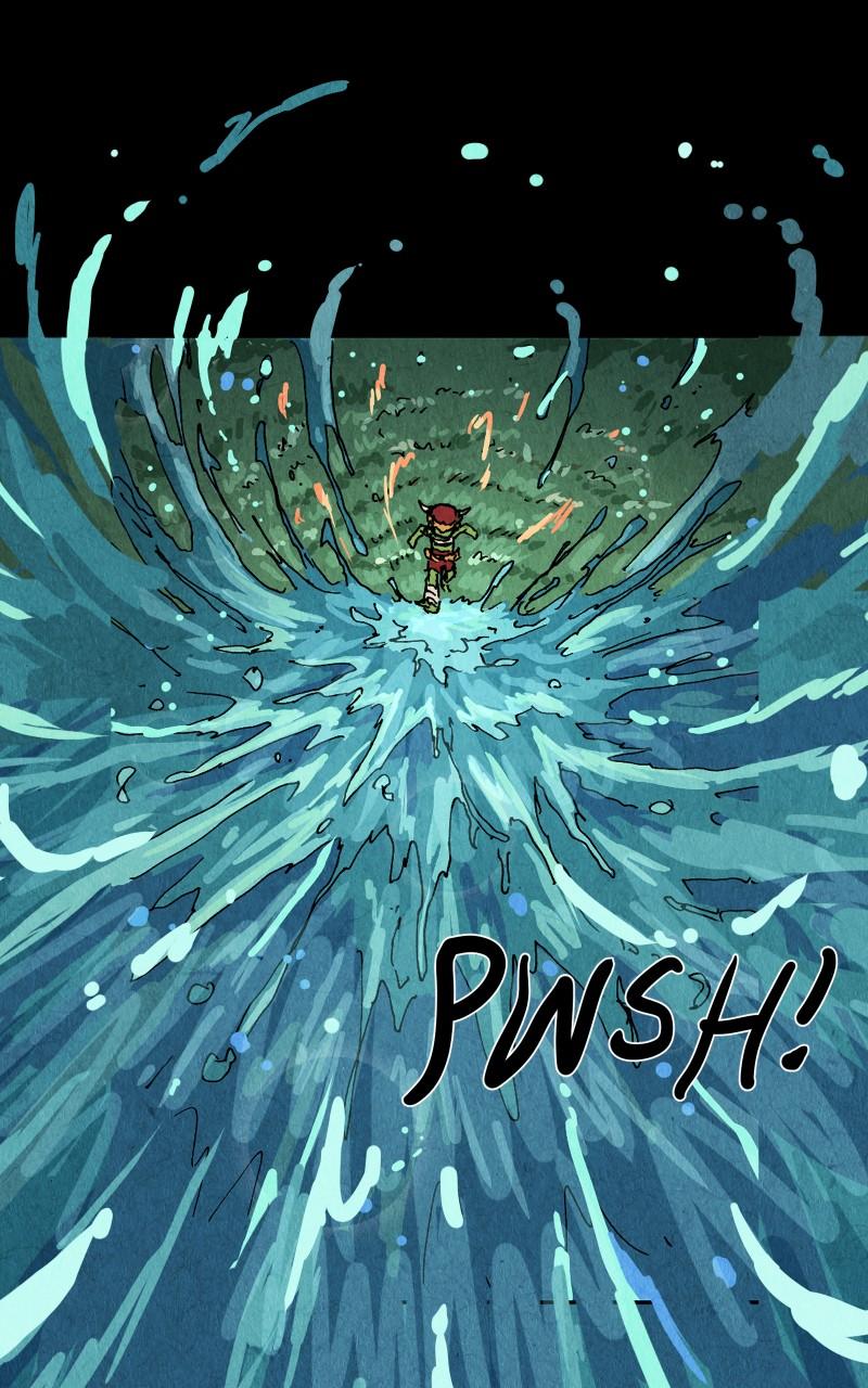 Read Gul chapter 114 image 83 on Lezhin