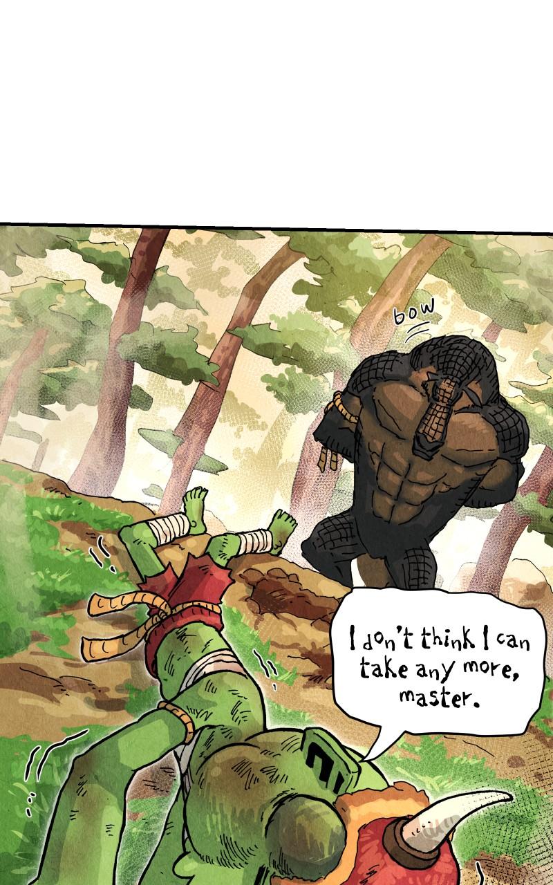 Read Gul chapter 114 image 9 on Lezhin