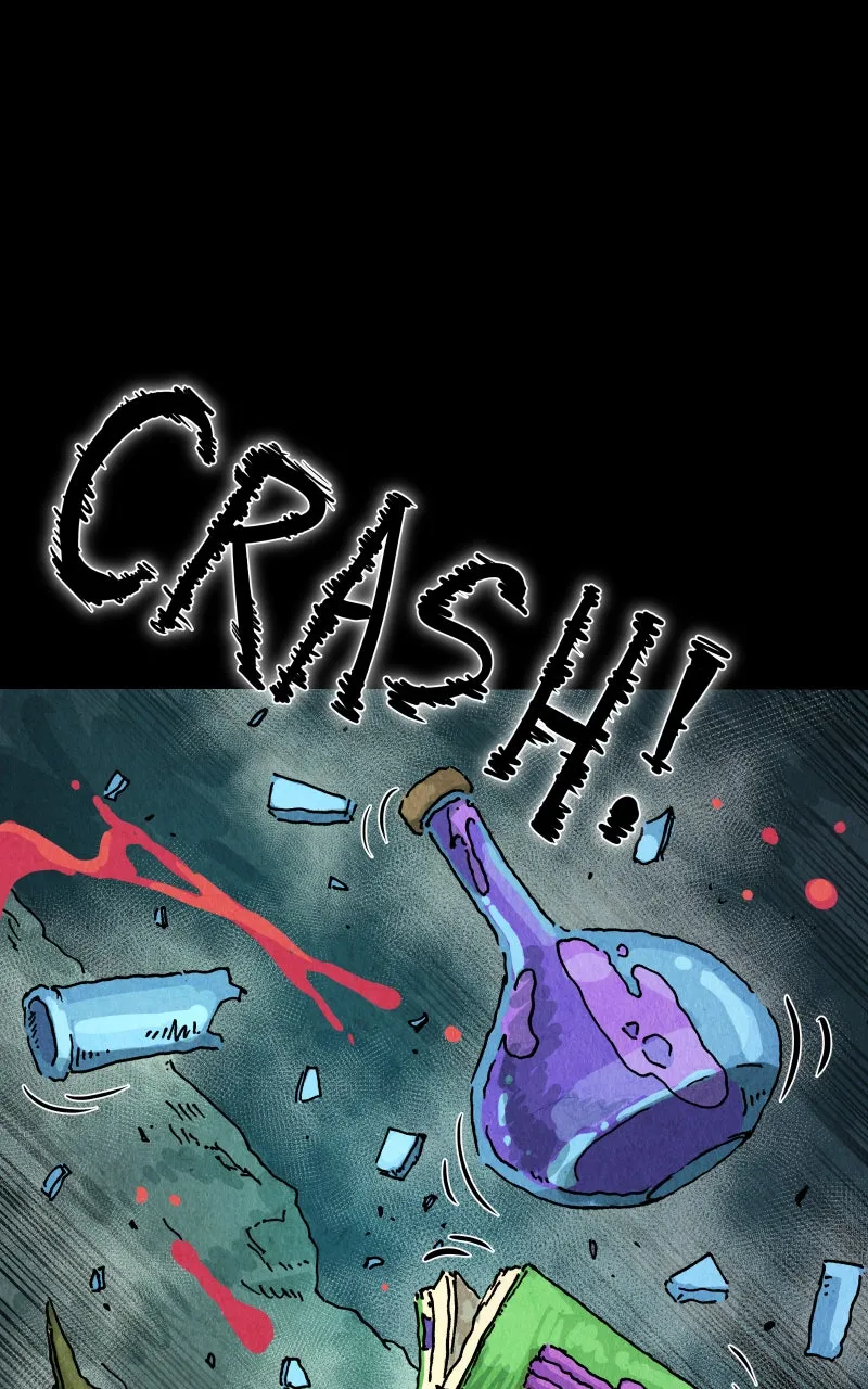 Read Gul chapter 115 image 1 on Lezhin