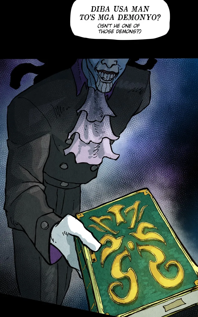 Read Gul chapter 115 image 10 on Lezhin