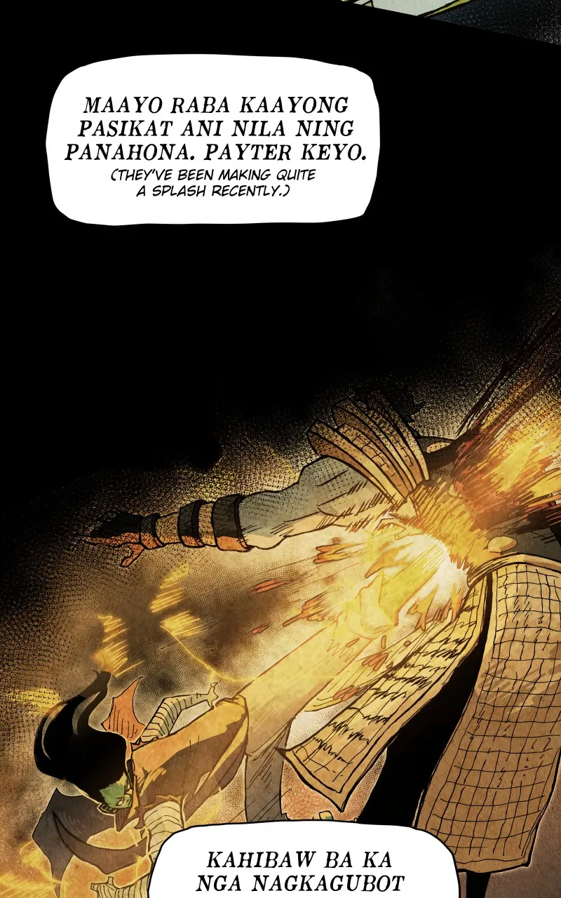 Read Gul chapter 115 image 11 on Lezhin
