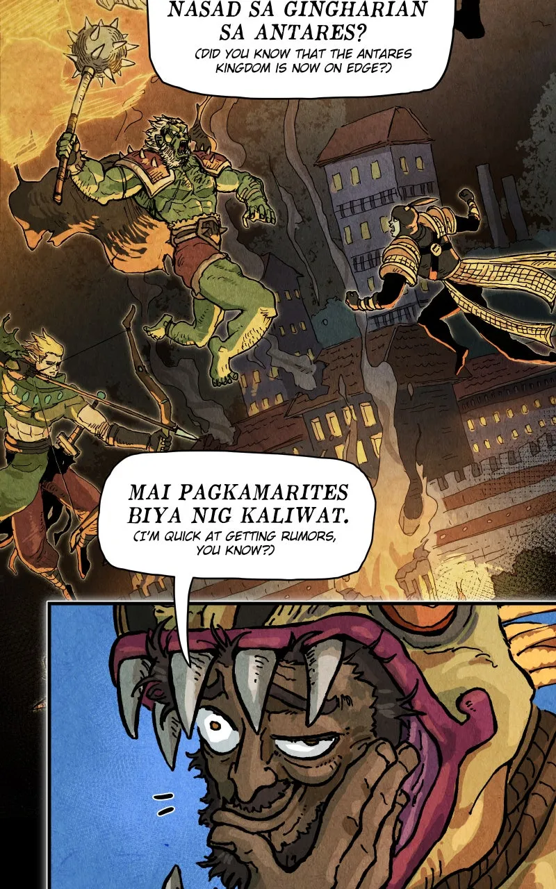 Read Gul chapter 115 image 12 on Lezhin