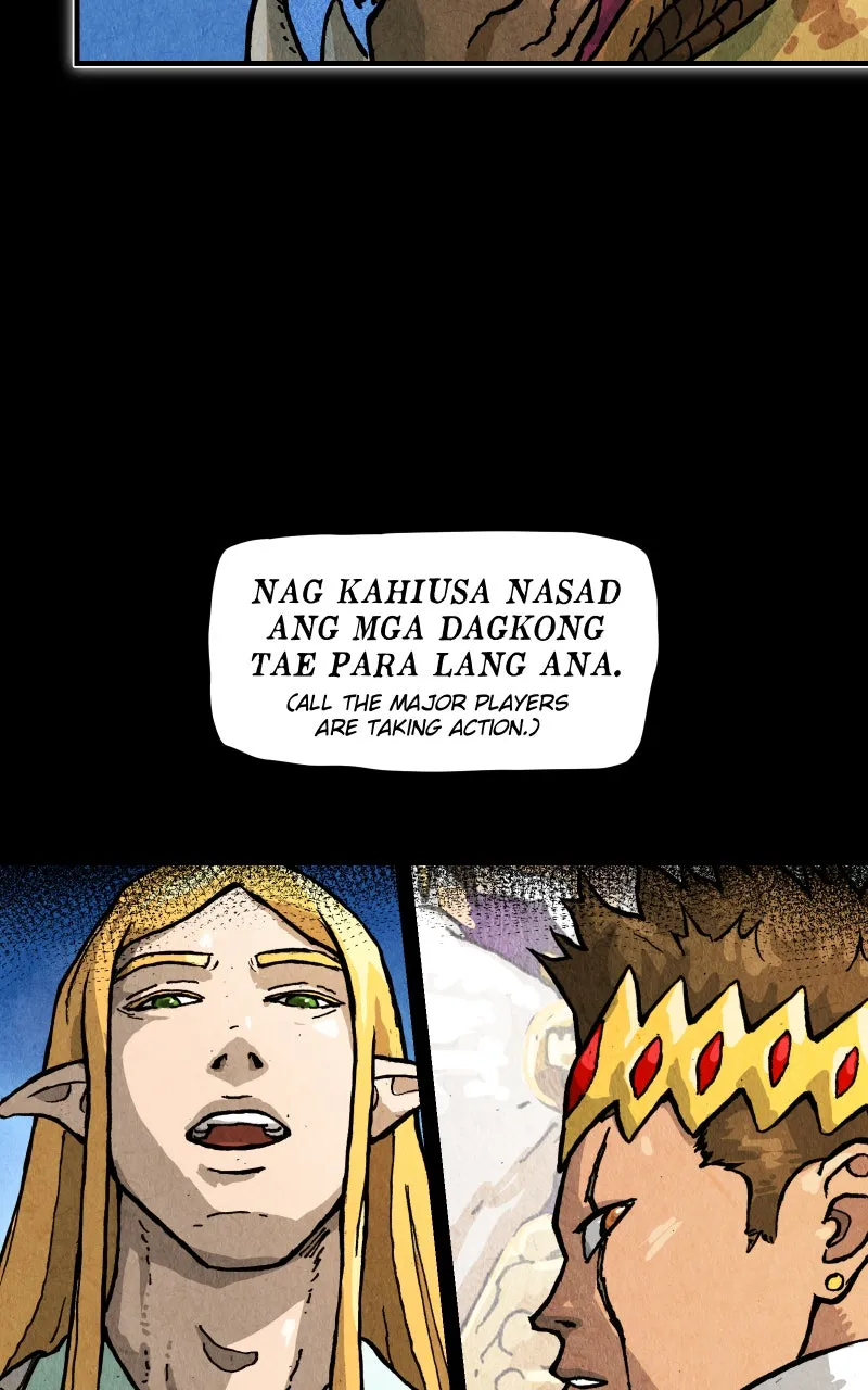 Read Gul chapter 115 image 13 on Lezhin