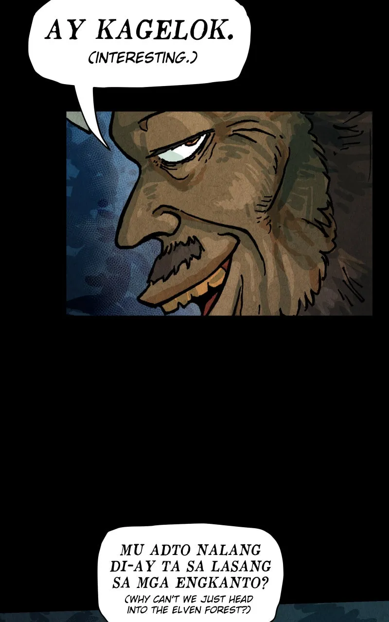 Read Gul chapter 115 image 16 on Lezhin
