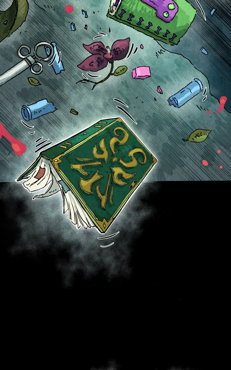 Read Gul chapter 115 image 2 on Lezhin