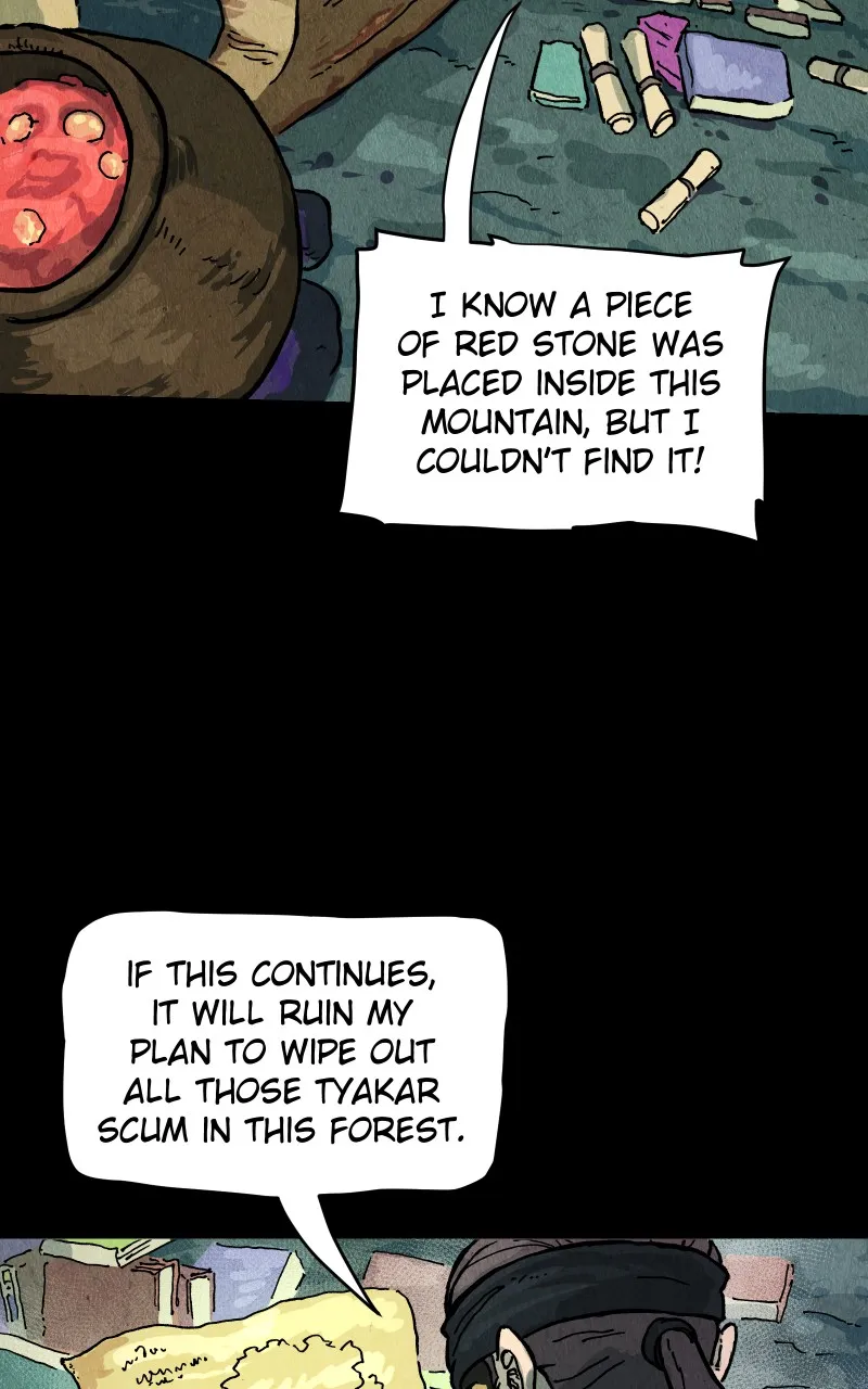 Read Gul chapter 115 image 20 on Lezhin
