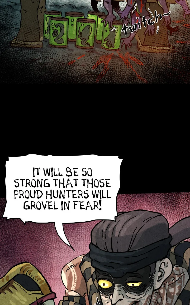 Read Gul chapter 115 image 25 on Lezhin