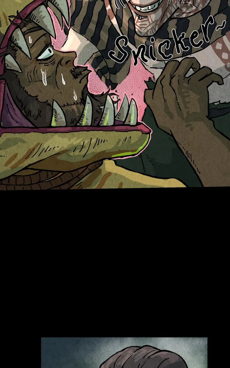 Read Gul chapter 115 image 26 on Lezhin