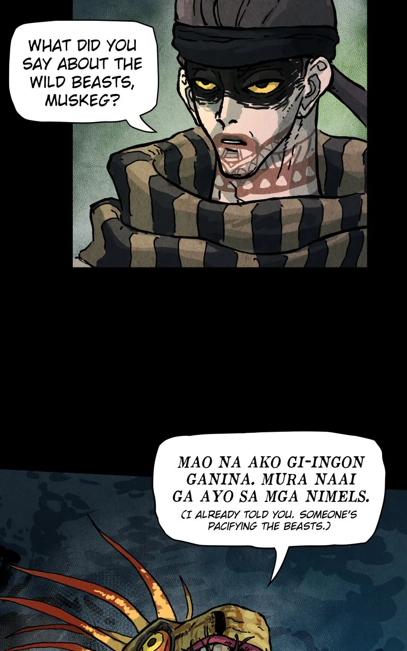 Read Gul chapter 115 image 27 on Lezhin