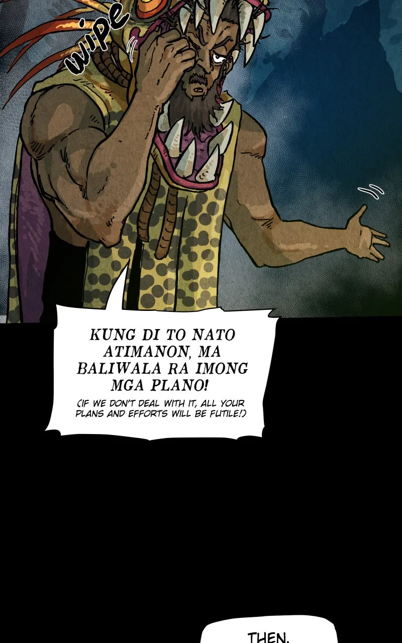 Read Gul chapter 115 image 28 on Lezhin