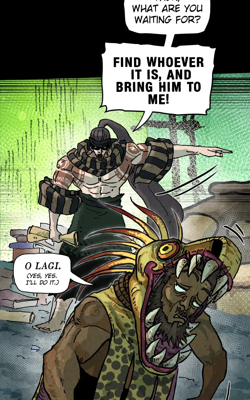 Read Gul chapter 115 image 29 on Lezhin