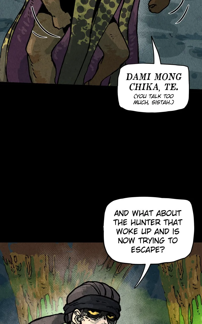 Read Gul chapter 115 image 30 on Lezhin