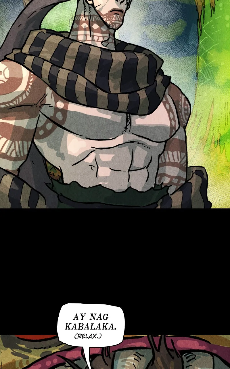 Read Gul chapter 115 image 31 on Lezhin
