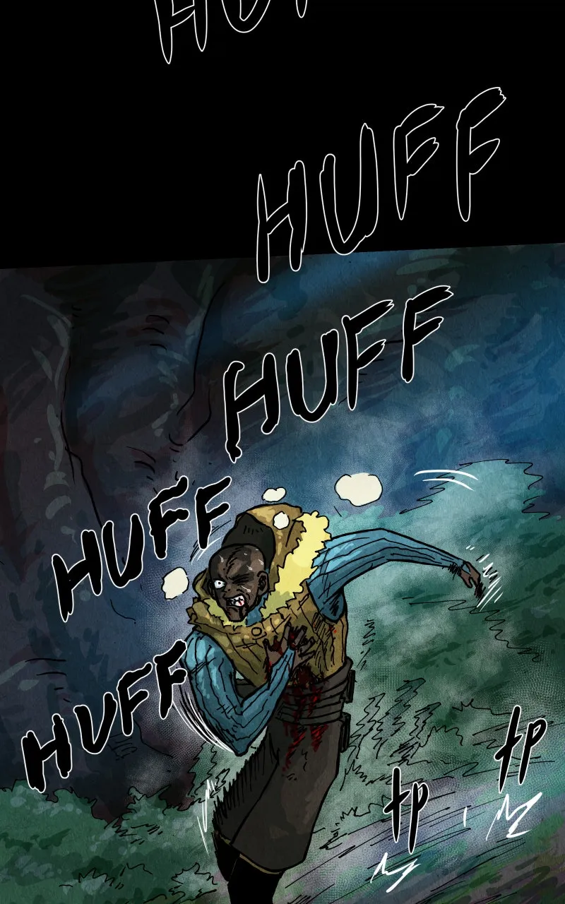 Read Gul chapter 115 image 34 on Lezhin