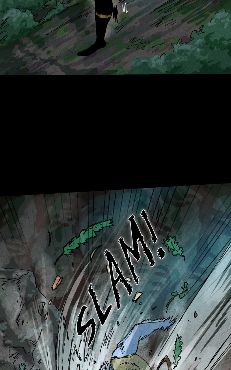 Read Gul chapter 115 image 35 on Lezhin