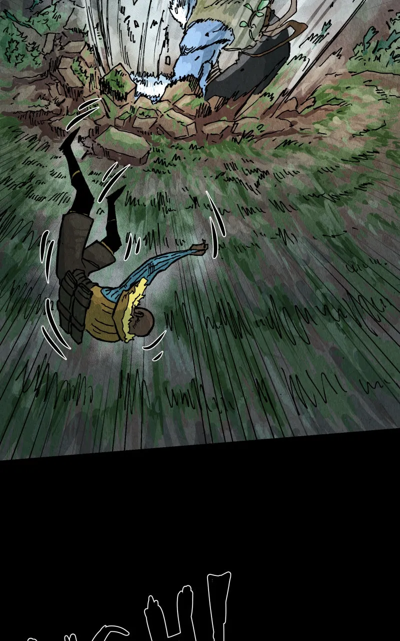 Read Gul chapter 115 image 36 on Lezhin