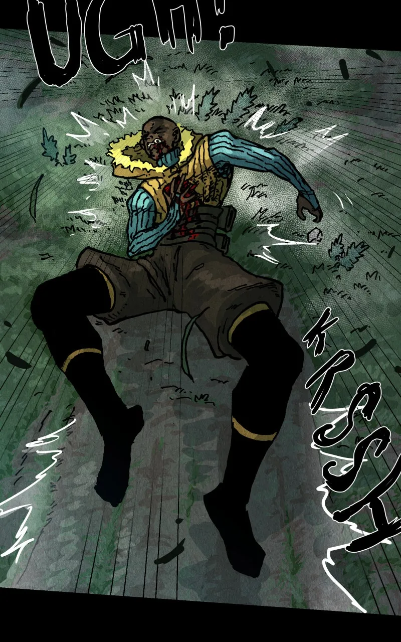 Read Gul chapter 115 image 37 on Lezhin