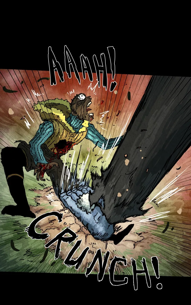 Read Gul chapter 115 image 38 on Lezhin