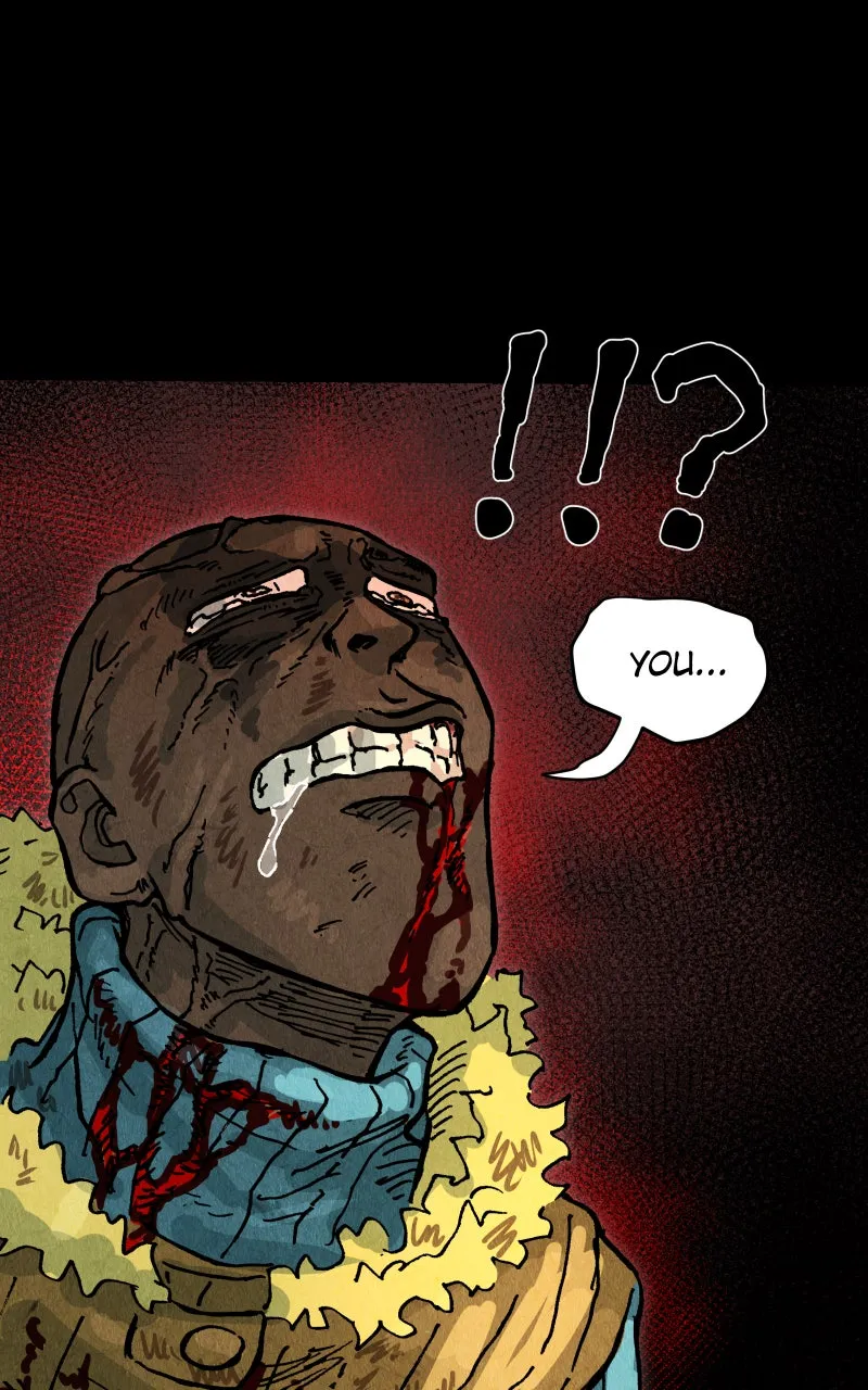 Read Gul chapter 115 image 39 on Lezhin
