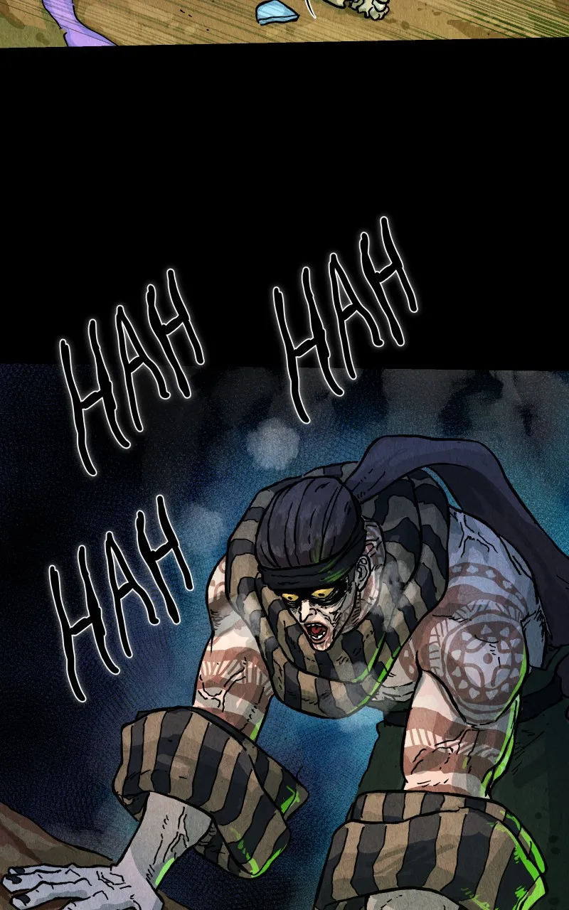 Read Gul chapter 115 image 4 on Lezhin