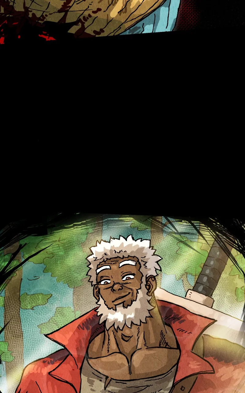 Read Gul chapter 115 image 40 on Lezhin