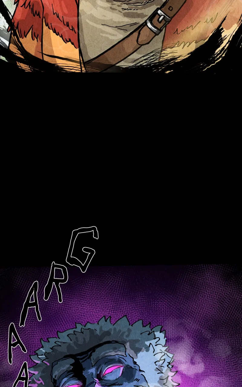 Read Gul chapter 115 image 41 on Lezhin