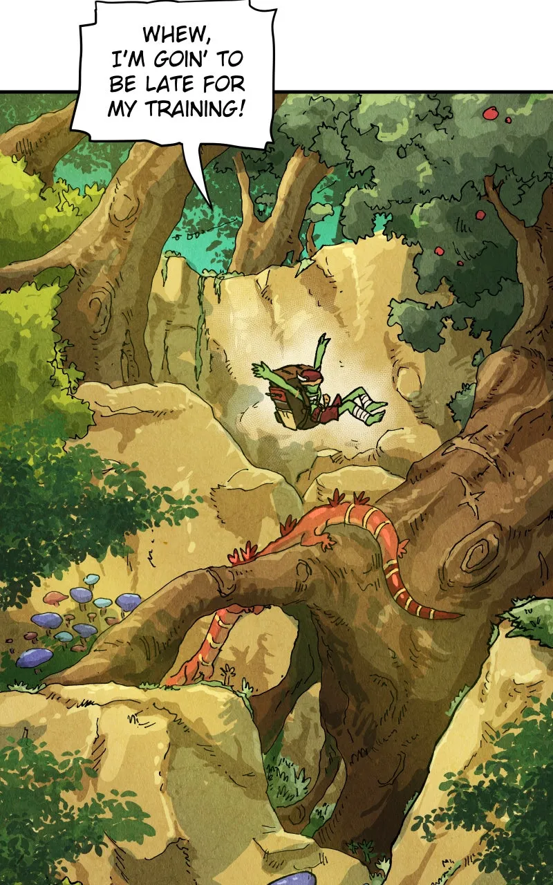 Read Gul chapter 115 image 44 on Lezhin