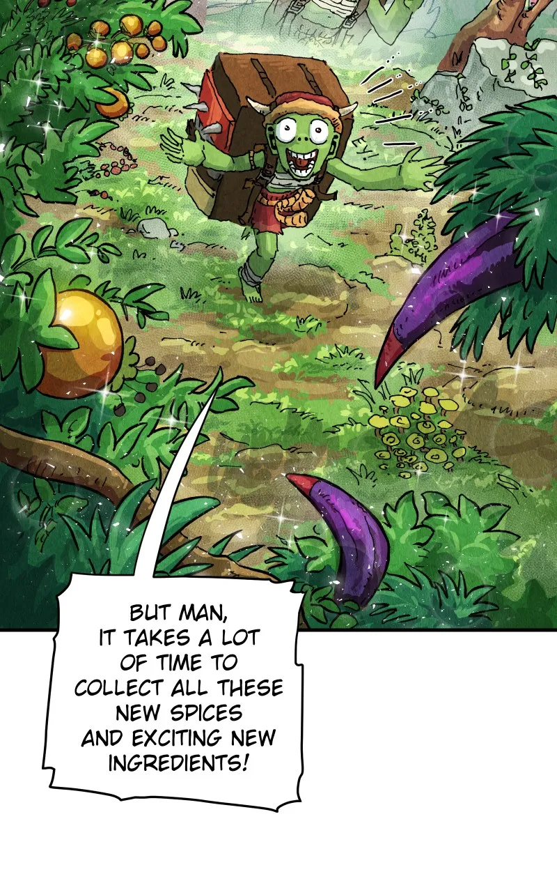 Read Gul chapter 115 image 46 on Lezhin