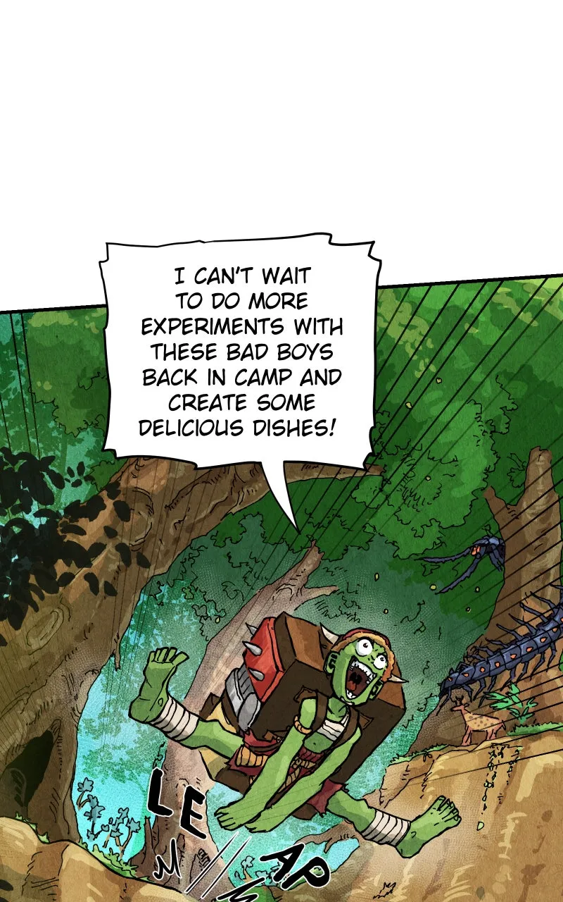 Read Gul chapter 115 image 47 on Lezhin