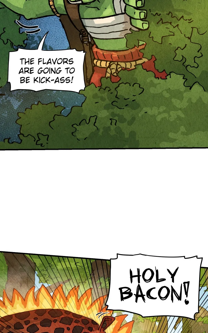 Read Gul chapter 115 image 49 on Lezhin