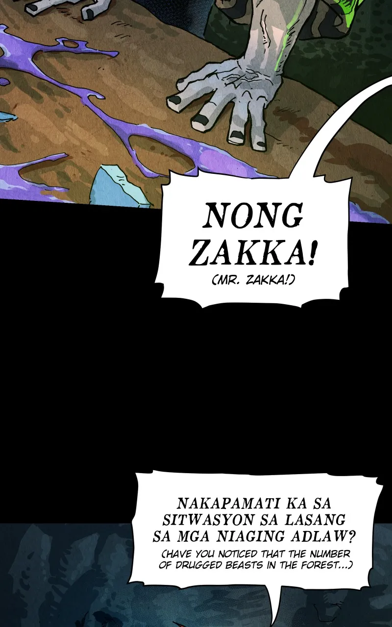 Read Gul chapter 115 image 5 on Lezhin