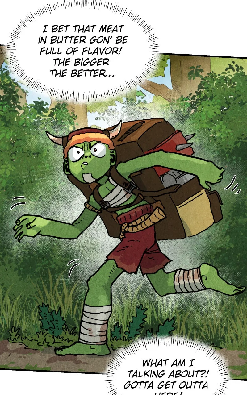 Read Gul chapter 115 image 51 on Lezhin