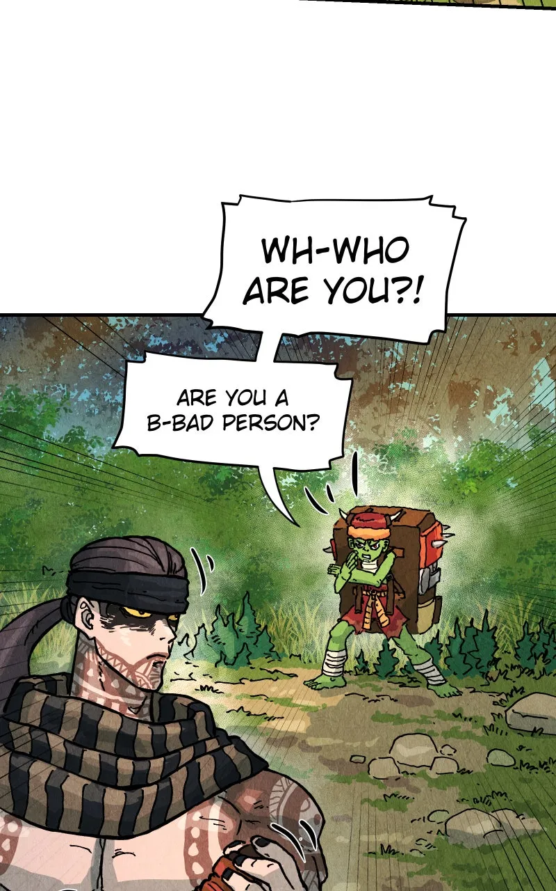 Read Gul chapter 115 image 54 on Lezhin
