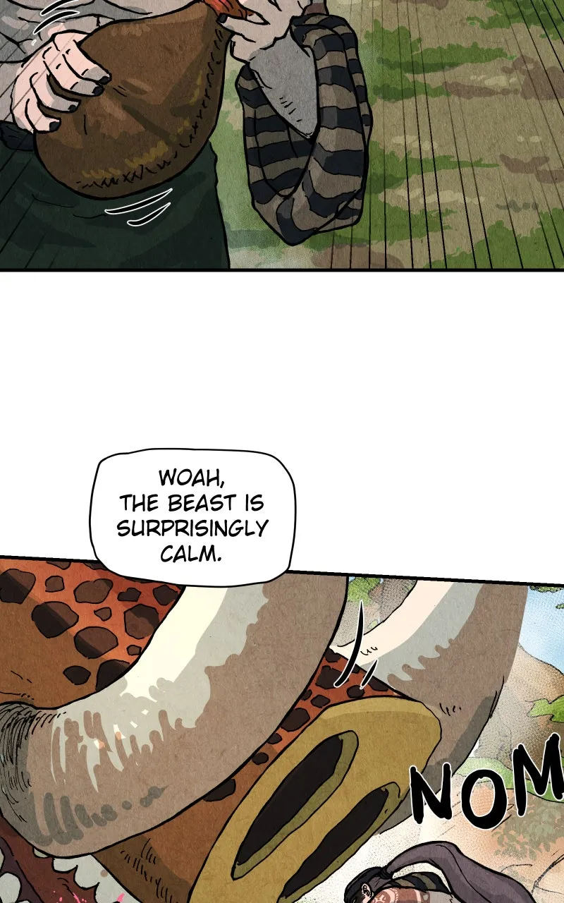Read Gul chapter 115 image 55 on Lezhin